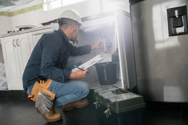 Best Plumbing Repair Near Me  in West University Place, TX