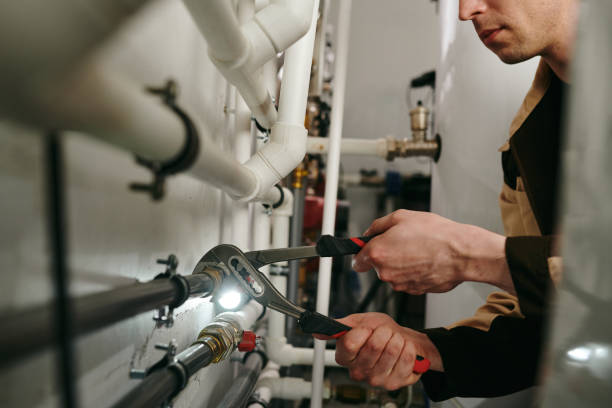 Trusted West University Place, TX Plumbing Experts
