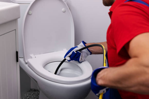 Best Affordable Plumber Near Me  in West University Place, TX