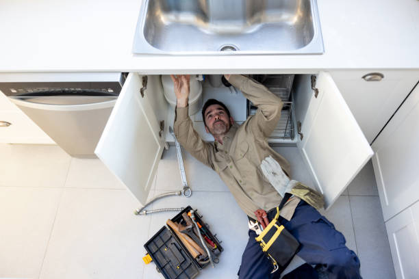 Best Plumbing Services Near Me  in West University Place, TX