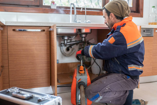 Best 24-Hour Plumber Near Me  in West University Place, TX