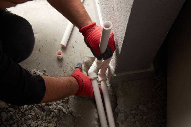 Best Toilet Repair Services  in West University Place, TX