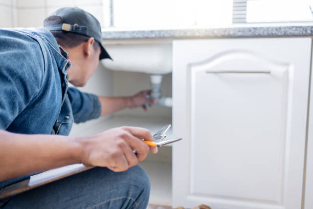 Best Pipe Repair Near Me  in West University Place, TX