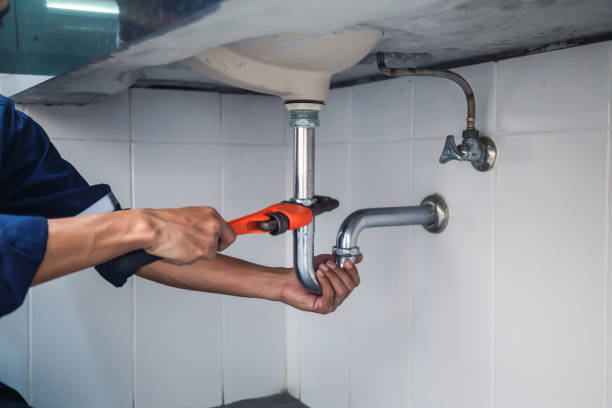 Best Sewer Cleaning Services  in West University Place, TX