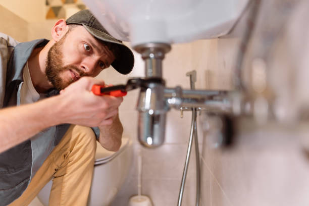 Best Best Plumbers Near Me  in West University Place, TX