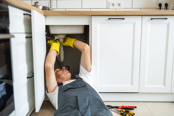 Best Sewer Line Repair  in West University Place, TX