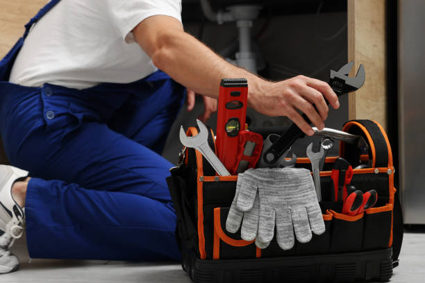 Best Plumbing Inspection Services  in West University Place, TX