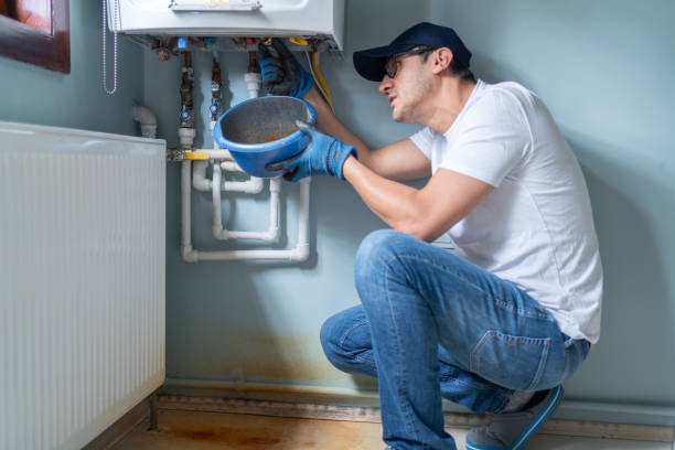 Best Same-Day Plumbing Service  in West University Place, TX